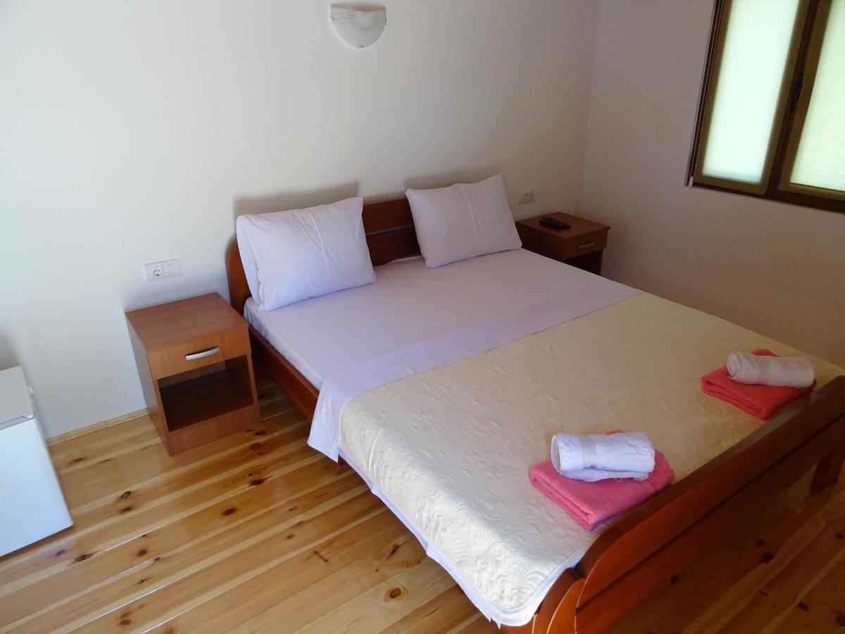 Danilovgrad Apartmani Vinici מראה חיצוני תמונה