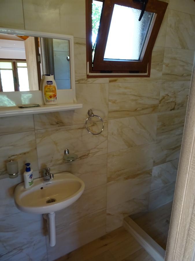 Danilovgrad Apartmani Vinici מראה חיצוני תמונה