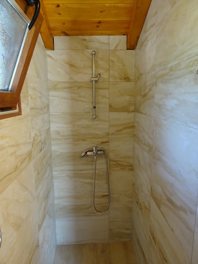 Danilovgrad Apartmani Vinici מראה חיצוני תמונה